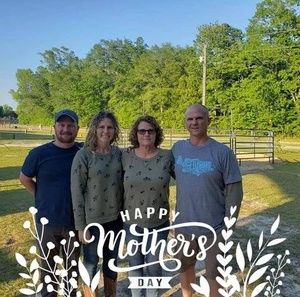 Meet your Posher, Connie